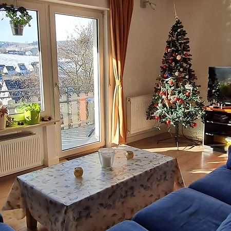 Mountainview Villa Wiemeringhausen Exteriör bild
