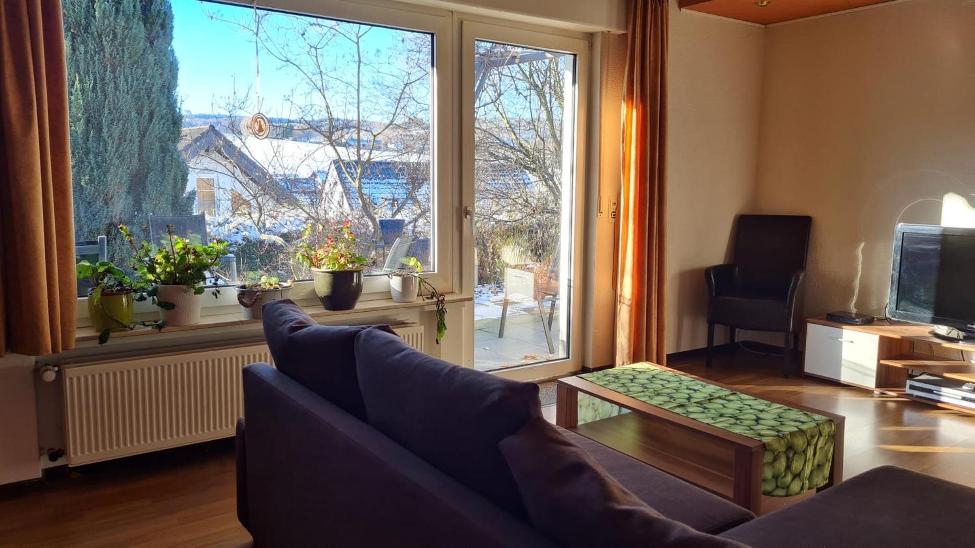 Mountainview Villa Wiemeringhausen Exteriör bild