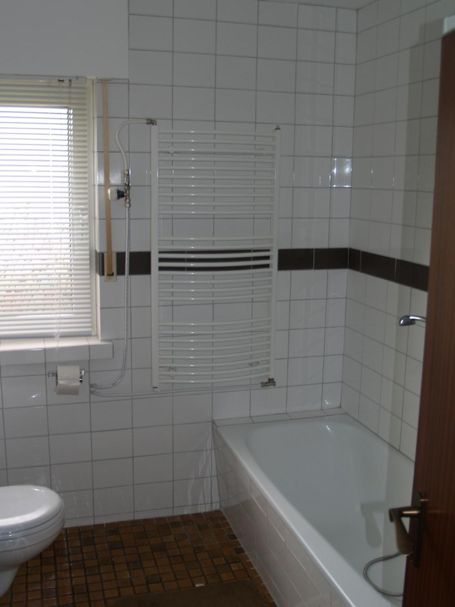 Mountainview Villa Wiemeringhausen Rum bild