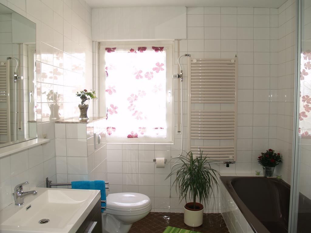 Mountainview Villa Wiemeringhausen Rum bild