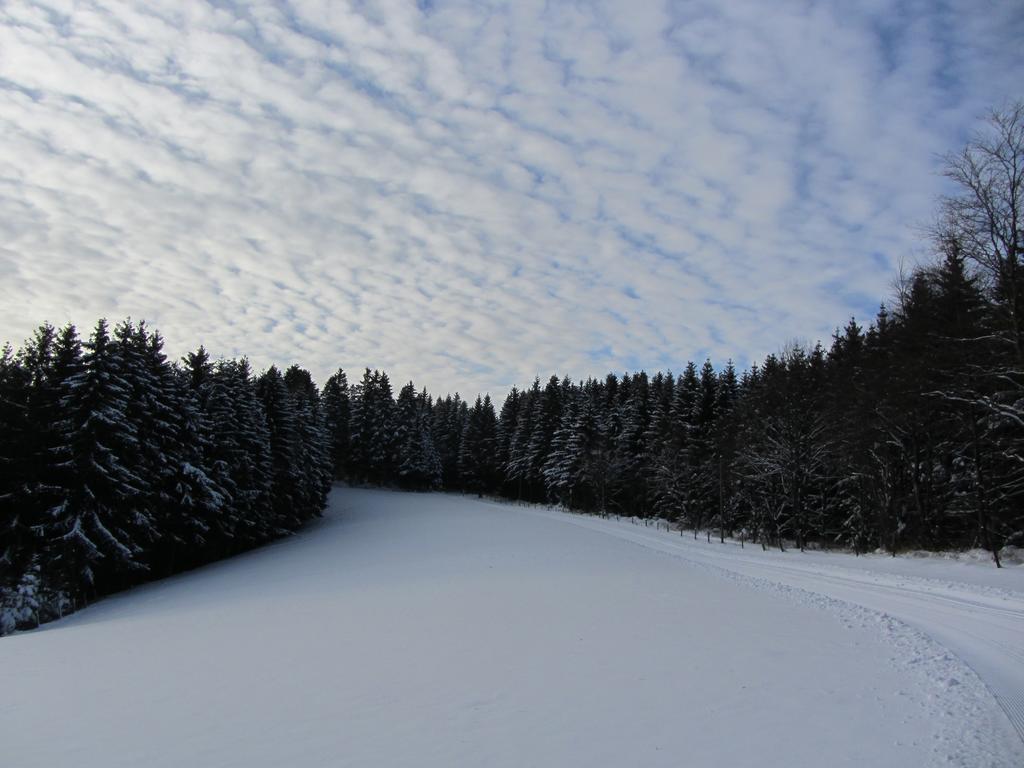 Mountainview Villa Wiemeringhausen Exteriör bild