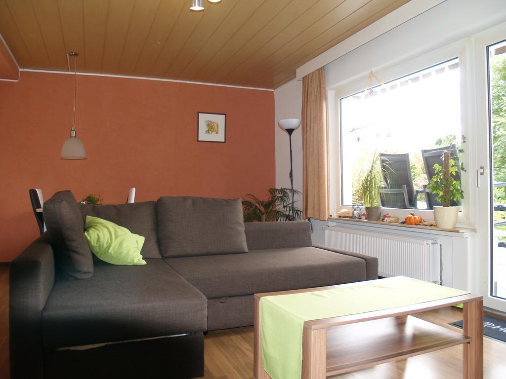 Mountainview Villa Wiemeringhausen Rum bild