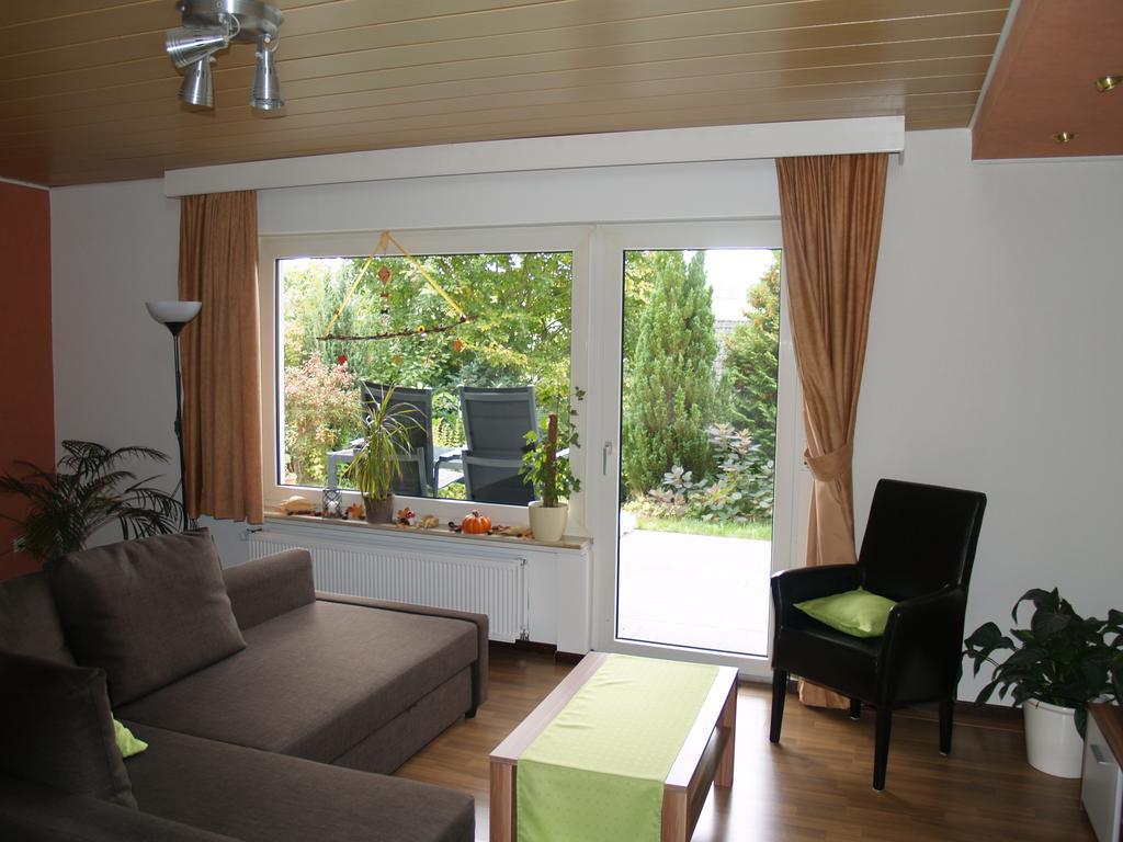 Mountainview Villa Wiemeringhausen Exteriör bild