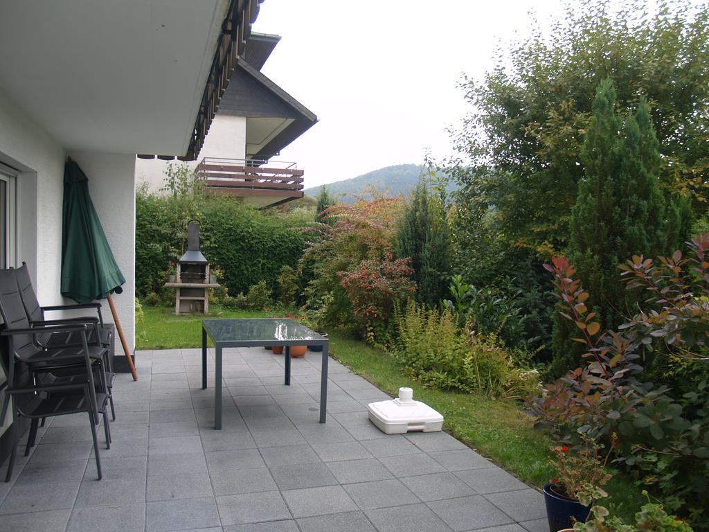 Mountainview Villa Wiemeringhausen Exteriör bild
