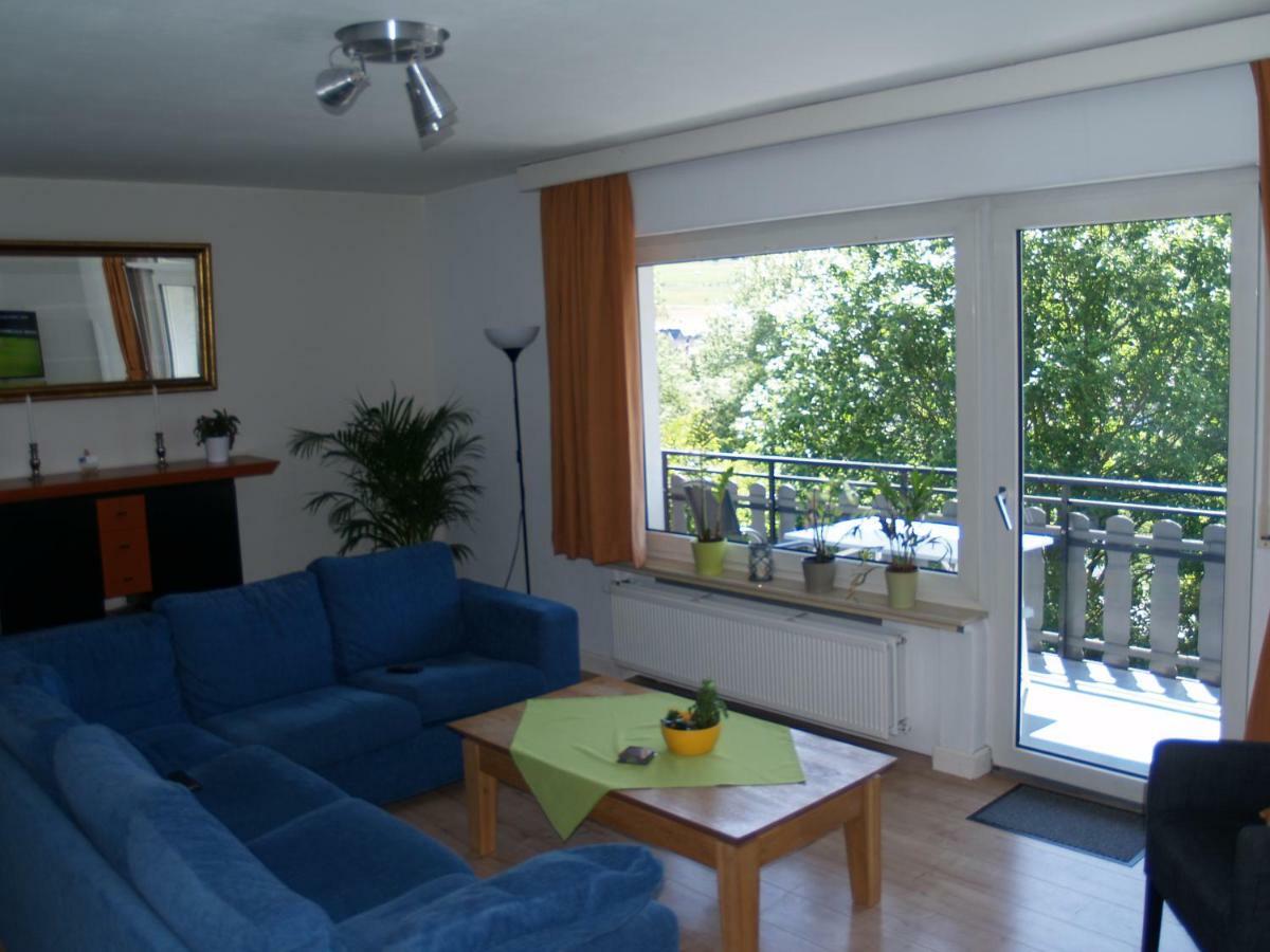 Mountainview Villa Wiemeringhausen Exteriör bild